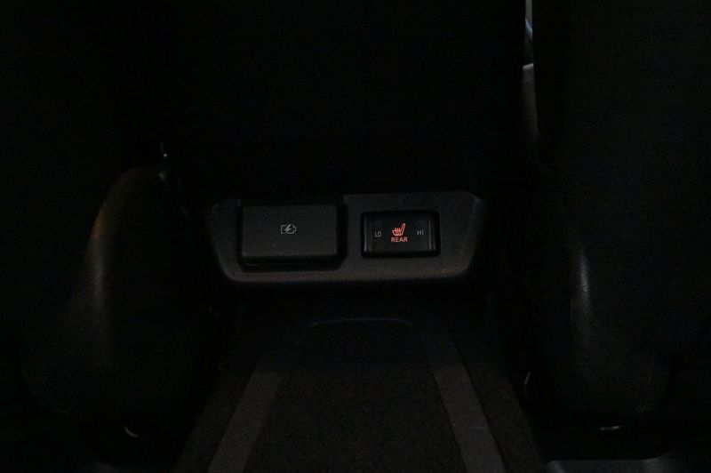 Nissan Leaf bild 21