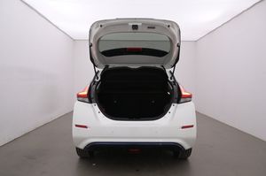Nissan Leaf bild 22