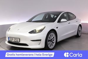 Tesla Model 3 bild 1