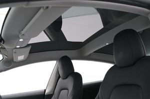 Tesla Model 3 bild 25