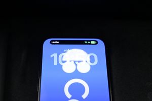 Tesla Model 3 bild 24