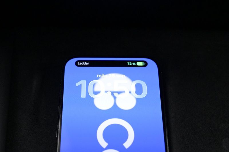 Tesla Model 3 bild 24