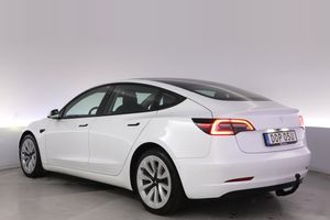 Tesla Model 3 bild 4