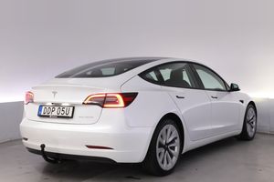Tesla Model 3 bild 5