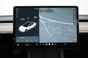 Tesla Model 3 bild 21