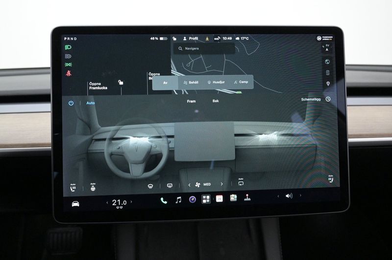 Tesla Model 3 bild 18