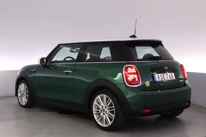 MINI Cooper bild 4
