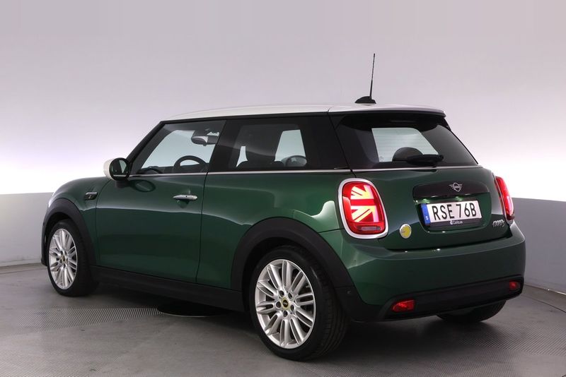 MINI Cooper bild 4