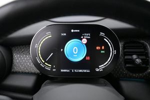 MINI Cooper bild 9