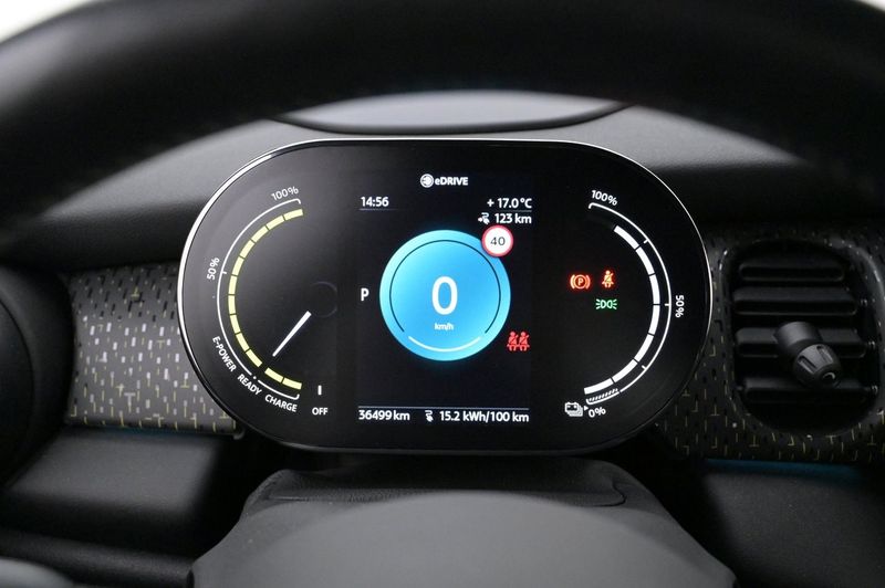 MINI Cooper bild 9