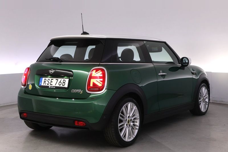 MINI Cooper bild 5