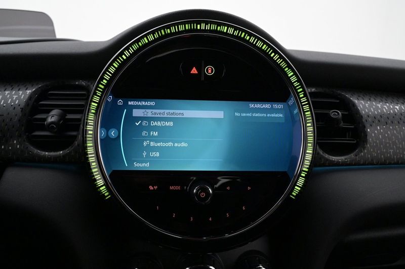 MINI Cooper bild 19