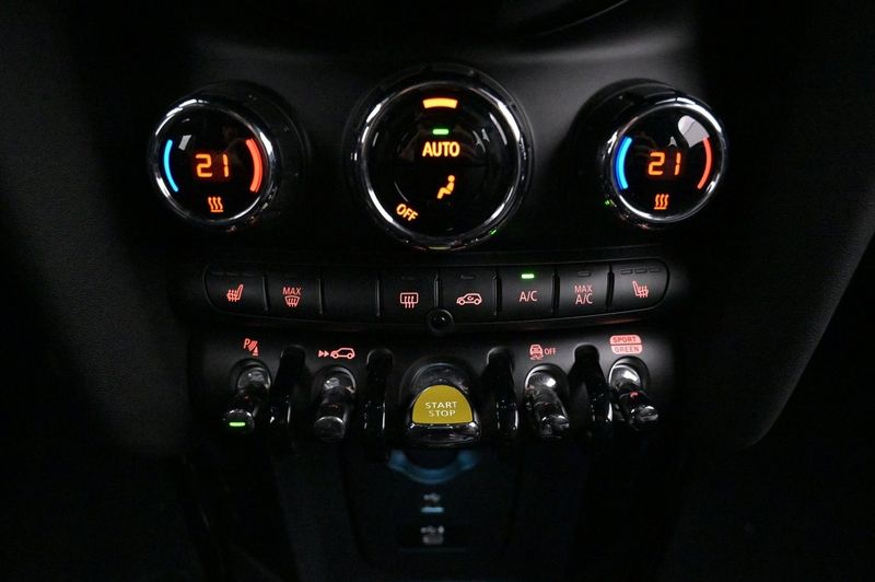 MINI Cooper bild 20