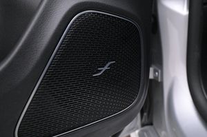 Mercedes CLA250 bild 11