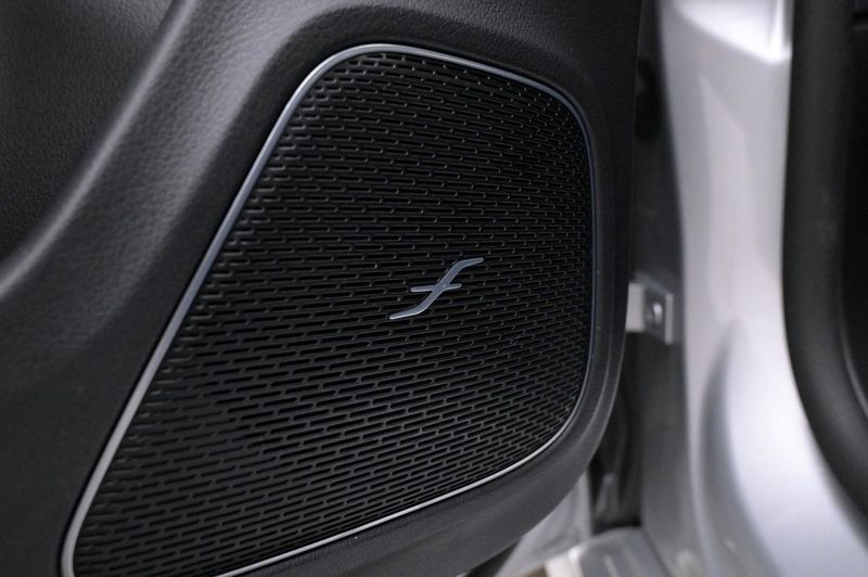 Mercedes CLA250 bild 11