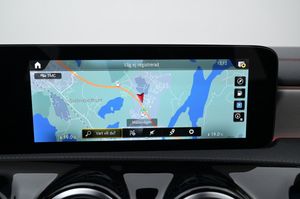 Mercedes CLA250 bild 13
