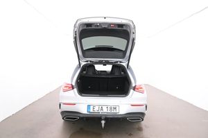 Mercedes CLA250 bild 21