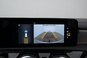 Mercedes CLA250 bild 12
