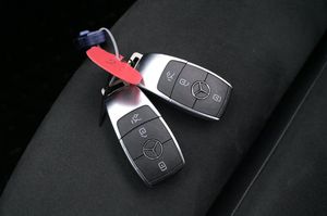 Mercedes CLA250 bild 18