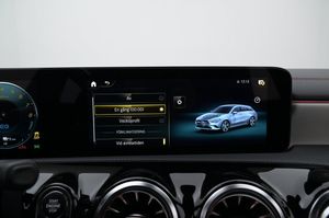 Mercedes CLA250 bild 14