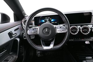 Mercedes CLA250 bild 7