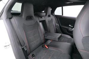 Mercedes CLA250 bild 20