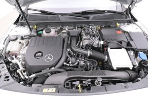 Mercedes CLA250 bild 26