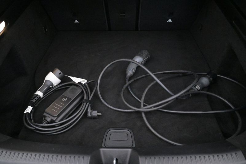 Mercedes CLA250 bild 23