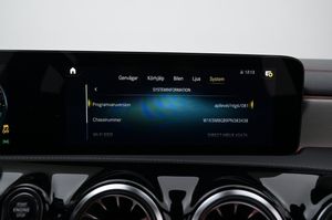 Mercedes CLA250 bild 17