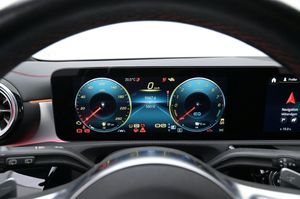 Mercedes CLA250 bild 8