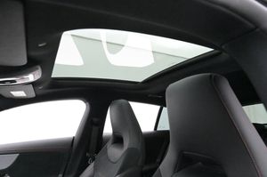 Mercedes CLA250 bild 19