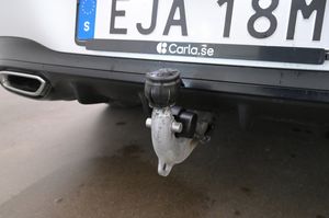Mercedes CLA250 bild 24
