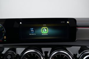 Mercedes CLA250 bild 16