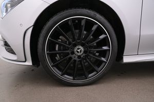 Mercedes CLA250 bild 27
