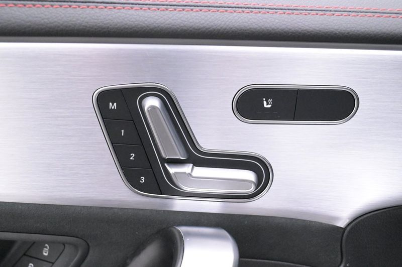 Mercedes CLA250 bild 10