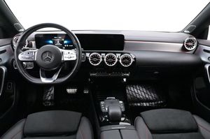 Mercedes CLA250 bild 6