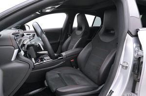Mercedes CLA250 bild 9