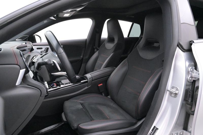 Mercedes CLA250 bild 9