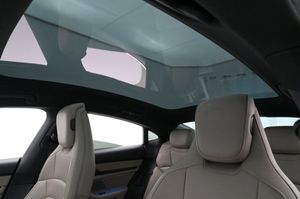 Porsche Taycan bild 23