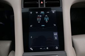 Porsche Taycan bild 20