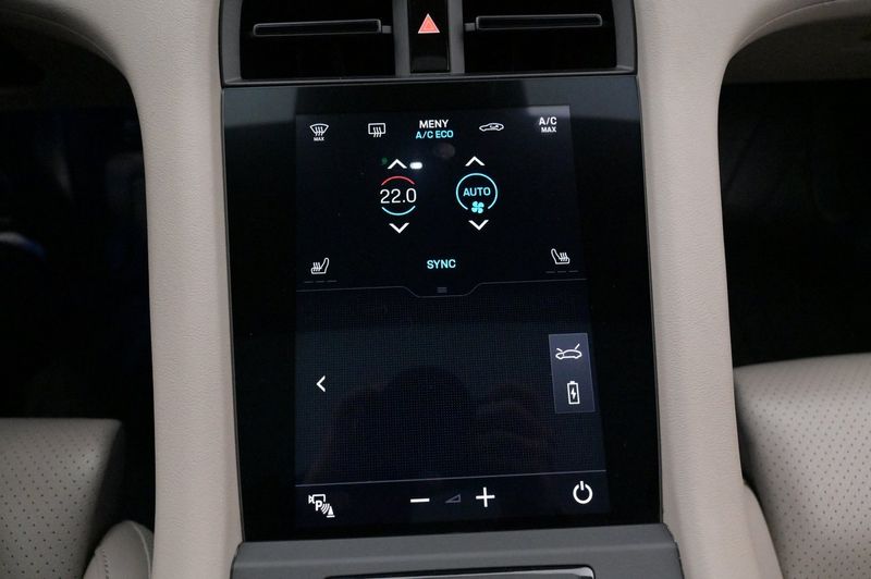 Porsche Taycan bild 20