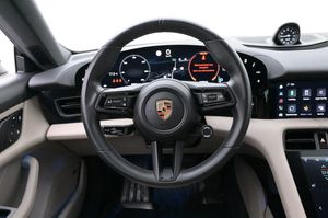 Porsche Taycan bild 7