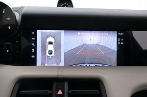 Porsche Taycan bild 14