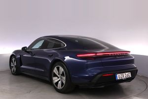 Porsche Taycan bild 4