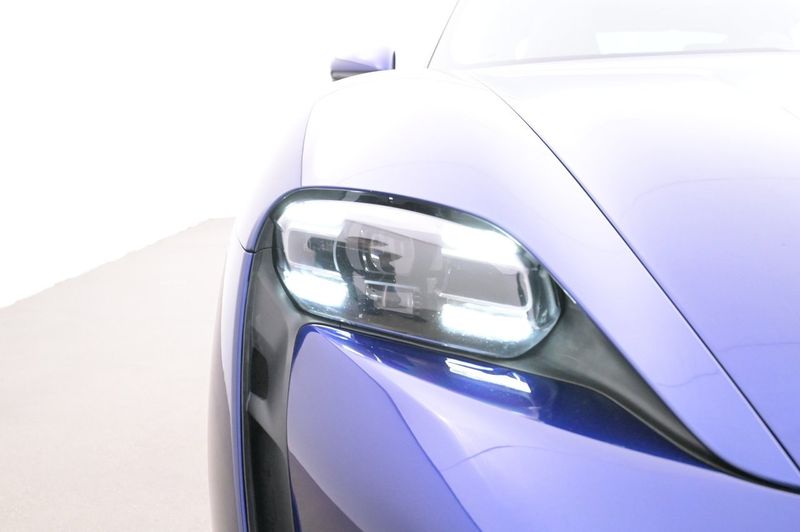Porsche Taycan bild 26