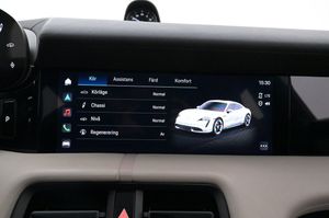 Porsche Taycan bild 17