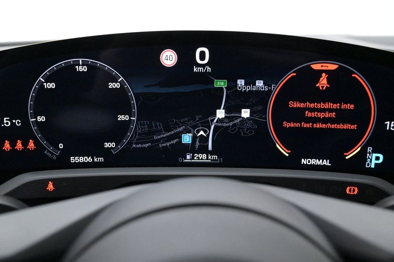 Porsche Taycan bild 9