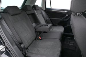 Volkswagen Tiguan bild 23