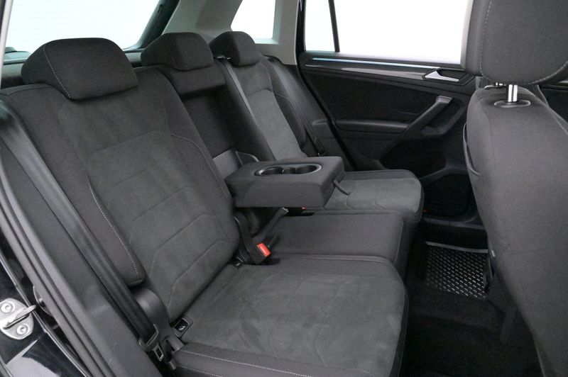Volkswagen Tiguan bild 23