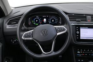 Volkswagen Tiguan bild 7